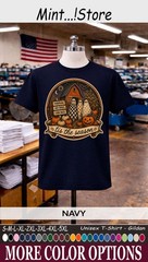 Tis The Season Halloween Shirt, Ghost Pumpkin Fall Farm Tee