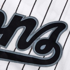 Tocament Birmingham Barons Michael Jordan 45 Baseball Jersey 90s Size X-LARGE