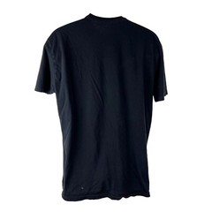 Riot Society Shirt Men Extra Large Black Party Animals Graphic Short Sleeve Tee