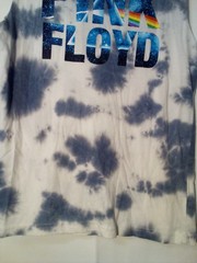 Pink Floyd Tank Top Shirt Men S 34-36 Sleeveless Graphic