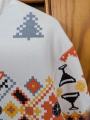 Tequila Sweat Shirt