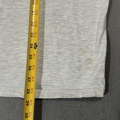 Gym Weight Lifting Power House Lift Team Alabama Vtg Jerzees T Shirt XL