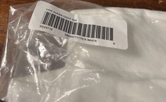 SUPREME UGK SUPER TIGHT TEE WHITE SIZE SMALL (SS24) BRAND NEW (AUTHENTIC)