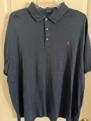 Ralph Lauren Polo & T-Shirts (Set of 13) 3XL