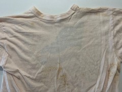 Vintage 1980 Gay Freedom Day Shirt – Russell Athletic Medium (38-40) – Gay Pride