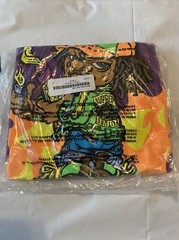 NEW Supreme New York T-Shirt SS19 MOLOTOV KID Tee – PURPLE – Medium