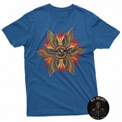 Biblically Accurate Angel Seraphim Ophanim Gothic Angel T-Shirt