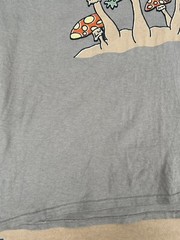 Feelings Come , Feelings Go Rare Shirt Tshirt Large Size Shirt USA Seller