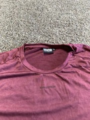 Gorilla Wear Workout 🦍 Compression Tight Fit Flex For Mens T-Shirt 4XL