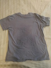 The North Face Men’s Logo T-Shirt XL Standard Fit