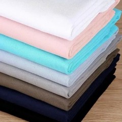 Fitness Training Sports Oversized Cotton Tshirt Casual Fashion For Summer Men’s