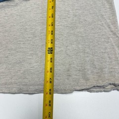 Vintage 90s Tultex Golf Shirt XL Grey Have You Hugged Your Clubs Today Tee
