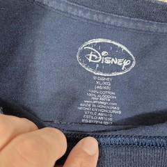 Disney Dreams Florida Mickey Mouse Graphic Tee Short Sleeve XL/XG
