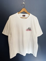 Vintage 90’s Mossimo Clean Cut Graphic Tee Shirt Size XL USA Made