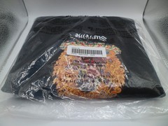 Supreme Person Tee SS22T53 Black Size L