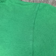 VTG Y2K Nintendo 1Up Mushroom Green T-Shirt Adult M Retro Gaming Mario FOTL 2003