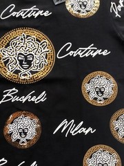 Men’s Bucheli T Shirt,Soft Cotton,Stretch,Italian Style S to XL….E5.B