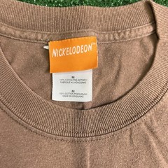 Vintage Invader Zim Lets Make Biscuits Brown T-Shirt Mens M Nickelodeon See Pics