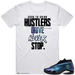 Shirt To Match Jordan 14 Love Letter