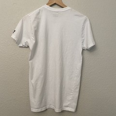 BT21 White Tee Size Medium