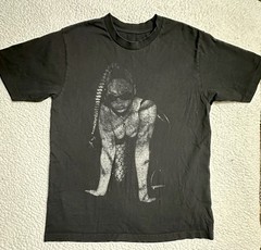 Beyonce 2023 Renaissance World Tour Los Angeles Exclusive Tee Size MEDIUM