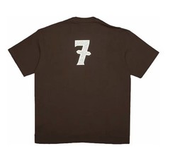 Nike Men’s Sz L Yuto Horigome x SB Max90 Baroque Brown Tee FN0669-237