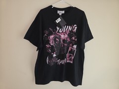 New With Tags Headgear Classics Young Thug T-Shirt XL