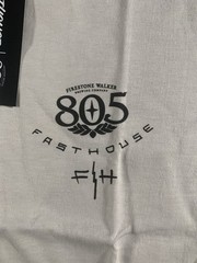 NWT Fasthouse 805 “Time For A Beer Run” Desert Run T-Shirt Sand BRAND NEW