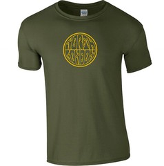 North London T-Shirt – Retro Style Souvenir, 60’s, Various Colours