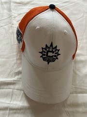 WNBA Connecticut Sun Logo SGA 20th Anniversary Season Shirt Size XL Vintage 2022