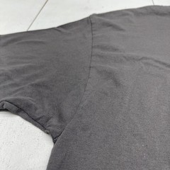 Oklahoma State Cowboys Shirt Mens 2XL Gray NCAA Football Hanes Graphic Tee