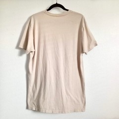 LOOT BOYS Gaming App T-Shirt OUTRANK Miami Tee SZ LG Digital Gamer Tan Green