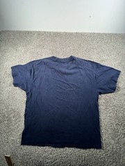 Vintage 90s Streetwear Mens XL Bird T-Shirt Single Stitch