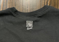 Nike Basketball Elite Yin Yang T Shirt Men’s Medium Cotton