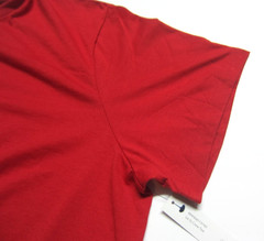 George Men’s Crew Neck Short Sleeve Tee – Size 2XL (50-52) Black Soot – NEW