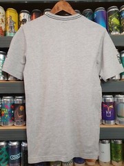 Adidas Def Jam Records Down By Law Mens Small Tshirt Tee Rare Retro Vintage