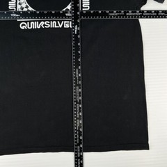 Quiksilver Shirt Men Extra Large Spell Beach Surf Beach Work Party Gym Core Ex