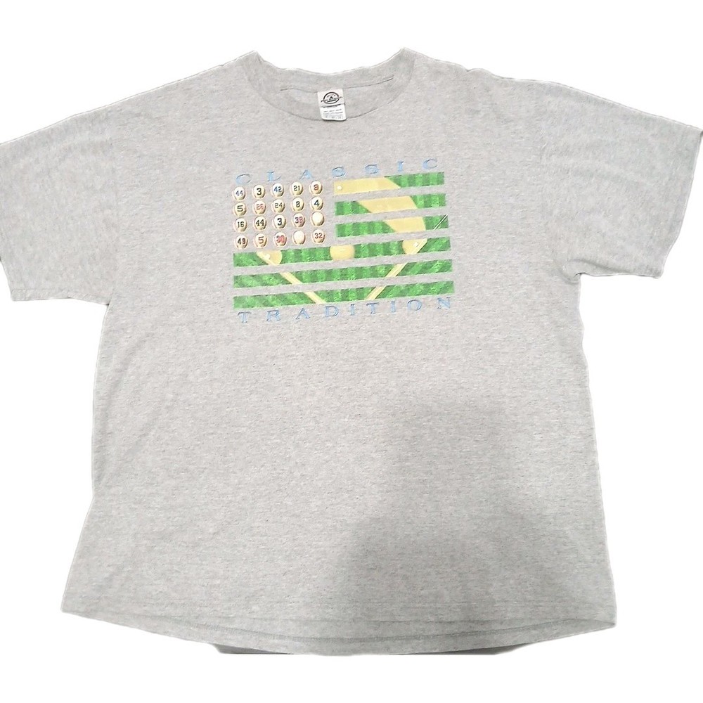Vintage Delta Pro Weight Classic Tradition Billiards Pool Graphic T Shirt…