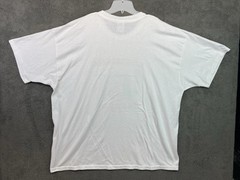 Vintage Louisiana The Sandbar EST 1978 White Short Sleeve T Shirt Sz 3XL