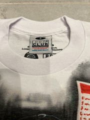 Pro Club X Asap Yams Day 2019 Airbrush Strip T Shirt Size Small NWOT A