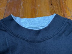 Vintage 90s Yeah Man Jamaica Nice Double Collar Single Stitch USA Made Delta L.
