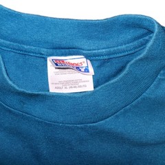 Vintage 1998 Ann Arbor Michigan Summer Street Art Fair Festival Shirt Size XL