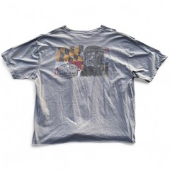 grey cropped annapolis maryland graphic tee Ships same day/next unisex graphic