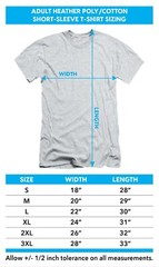 Honda Vintage Wing Licensed Adult T-Shirt