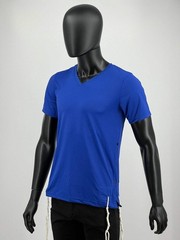 NEW Dry Fit Tzitzit T-Shirt, Sweat Free Tallit Katan Kosher Tzitzis Mesh T Shirt