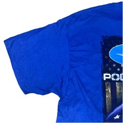 Port And Company Polaris T-shirt Size Large