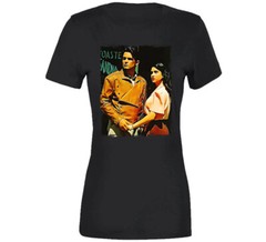 The Rocketeer Connelly Campbell Movie T Shirt