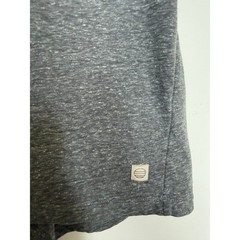 Mens Marine Layer Grey Signature Pocket Tee Shirt | Men’s/Unisex M | Sustainable