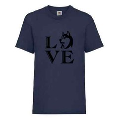 Dog Lover Pet Family Novelty T Shirt Various Colours And Sizes