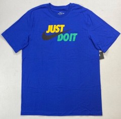NEW Men’s The Nike Tee Big & Tall Short Sleeve Cotton T-Shirt